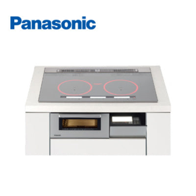IHクッキングヒーターPanasonic KZ-AN77S